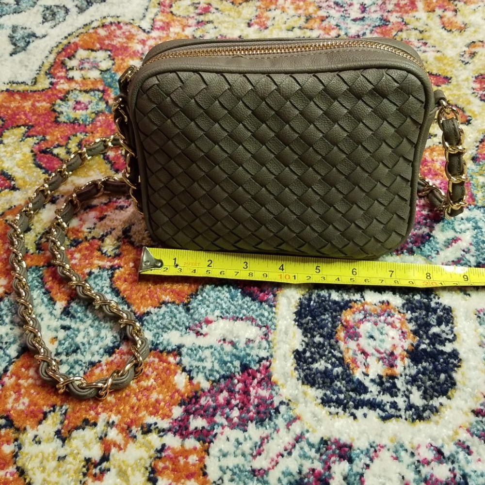 Steve Maddeb Purse